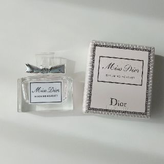 クリスチャンディオール(Christian Dior)のオブジェ用 ブルーミングブーケ 5ml(その他)