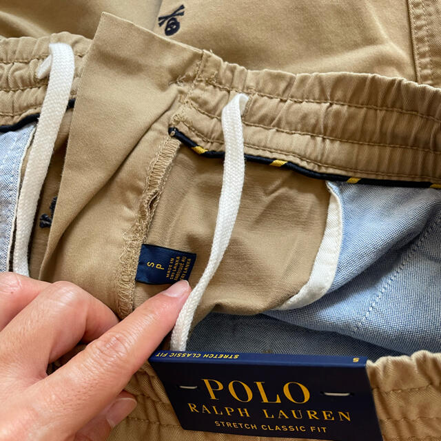 Ralph Lauren(ラルフローレン)のラルフローレン 半ズボン メンズのパンツ(ショートパンツ)の商品写真