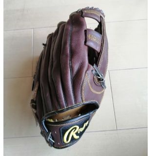 ローリングス(Rawlings)のグローブ　ローリングス　Rawlings　野球 　美品(グローブ)