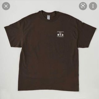 ダブルタップス(W)taps)の新品 イセタンTET'S ROOM Tシャツ　キーホルダー(Tシャツ/カットソー(半袖/袖なし))