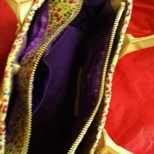 Samantha Thavasa(サマンサタバサ)の値下げ！サマンサタバサ･トートバック レディースのバッグ(トートバッグ)の商品写真