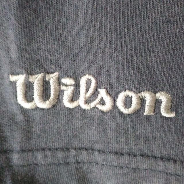 wilson(ウィルソン)の【Wilson】ウイルソン×メンズ×Tシャツ×半袖 メンズのトップス(Tシャツ/カットソー(半袖/袖なし))の商品写真