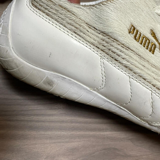 PUMA(プーマ)のPUMA スニーカー 26.5cm メンズの靴/シューズ(スニーカー)の商品写真