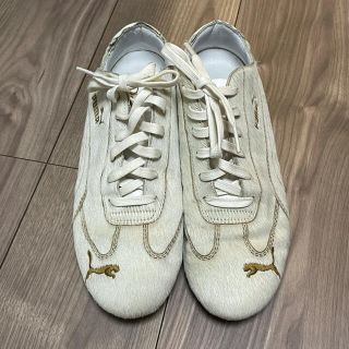 プーマ(PUMA)のPUMA スニーカー 26.5cm(スニーカー)