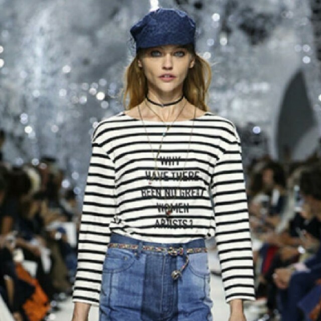 期間限定!最安値挑戦】 Christian Dior クリスチャンディオール T
