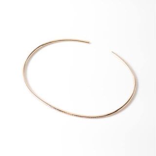 ドゥーズィエムクラス(DEUXIEME CLASSE)のGabriela Artigas 14K DIAMONDS CUFF(ブレスレット/バングル)