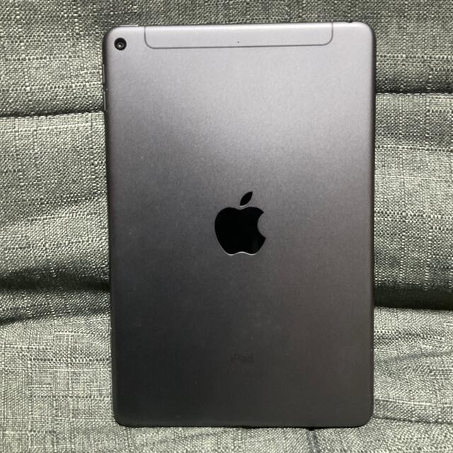 iPad mini 第5世代SIMフリー　64GB 1