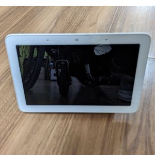 グーグル(Google)のGoogle nest hub(第1世代)(その他)