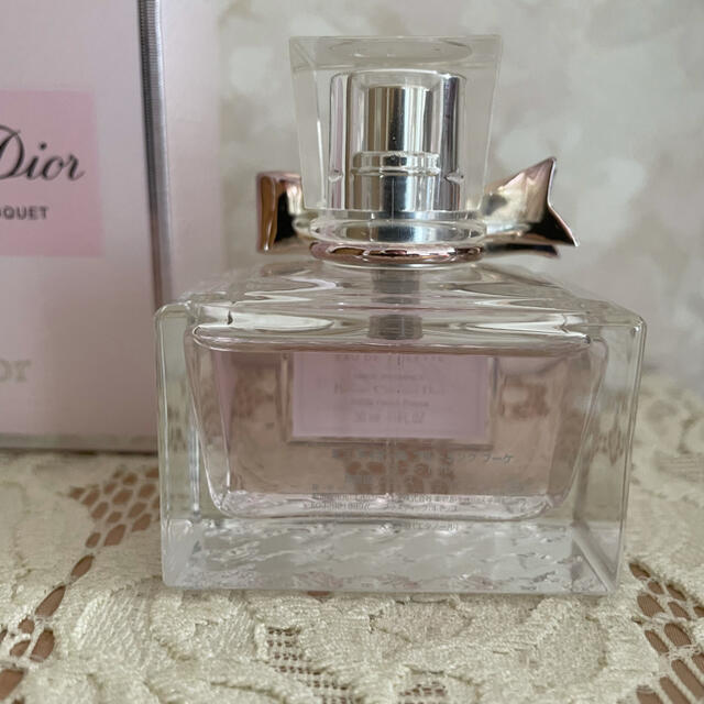 DIOR 香水 1