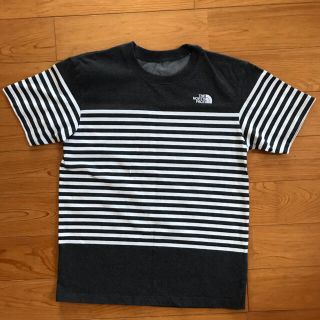 ザノースフェイス(THE NORTH FACE)のザ　ノースフェイス　Tシャツ(Tシャツ/カットソー(半袖/袖なし))