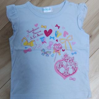 子供服　プリキュア　100(Tシャツ/カットソー)