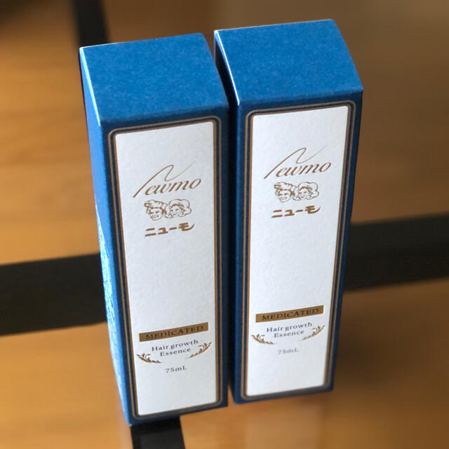 新品】ニューモ 薬用育毛剤75ml 新品】ニューモ 薬用育毛剤75ml