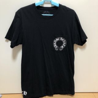 クロムハーツ(Chrome Hearts)のクロムハーツ☆Tシャツ(Tシャツ/カットソー(半袖/袖なし))