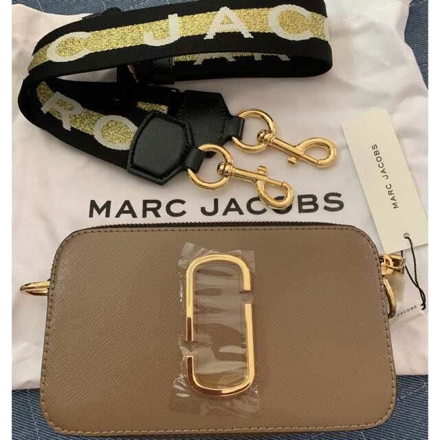 たかみ MARC JACOBS マークジェイコブス スナップショット カメラバッグ - www.gorgas.gob.pa