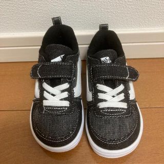 ヴァンズ(VANS)の♡きぃ様専用♡バンズ　美品スニーカー　15㎝(スニーカー)