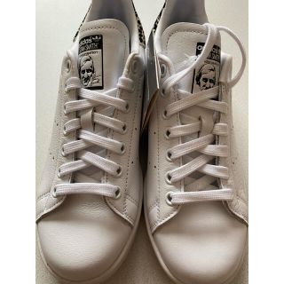 アディダス(adidas)のスタンスミス(スニーカー)