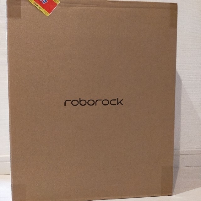 【新品】Roborock s6MaxV