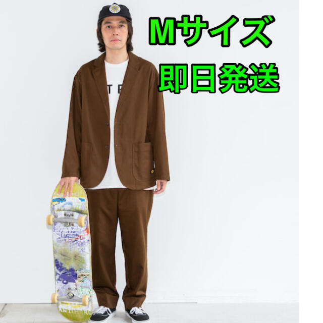 Dickies tripster ディッキーズ　トリップスター　セットアップ　M