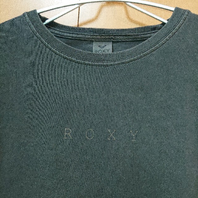 Roxy(ロキシー)のロキシー 新品タグ付き 半袖Ｔシャツ Mサイズ レディースのトップス(Tシャツ(半袖/袖なし))の商品写真
