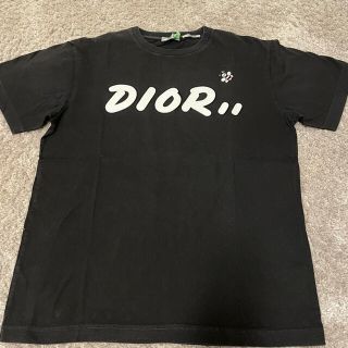 ディオールオム(DIOR HOMME)のディオール　Tシャツ(Tシャツ(半袖/袖なし))