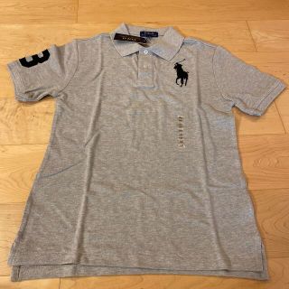 ポロラルフローレン(POLO RALPH LAUREN)のポロラルフローレン　新品タグ付き(Tシャツ/カットソー)