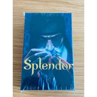 宝石の煌めき Splendor 海外版 新品(知育玩具)