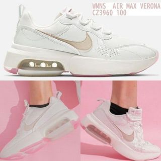 ナイキ(NIKE)のナイキ エアマックス ヴェローナ  AIR MAX VERONA 24.5(スニーカー)