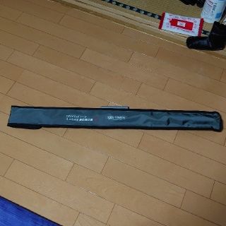 スミス(SMITH)の【値下げ】釣竿 スミス インターボロンＸ  ルアーロッド TRBX-53MTH(ロッド)