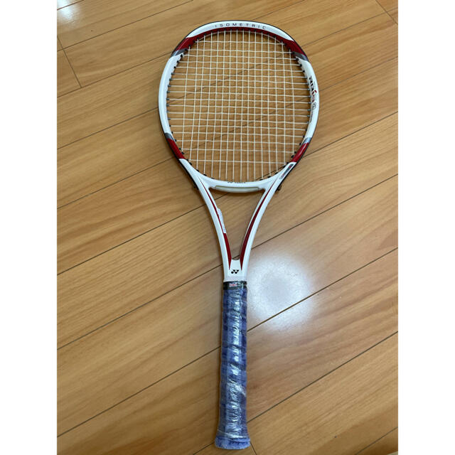 ヨネックス テニスラケット YONEX RQiS 2 TOUR 硬式