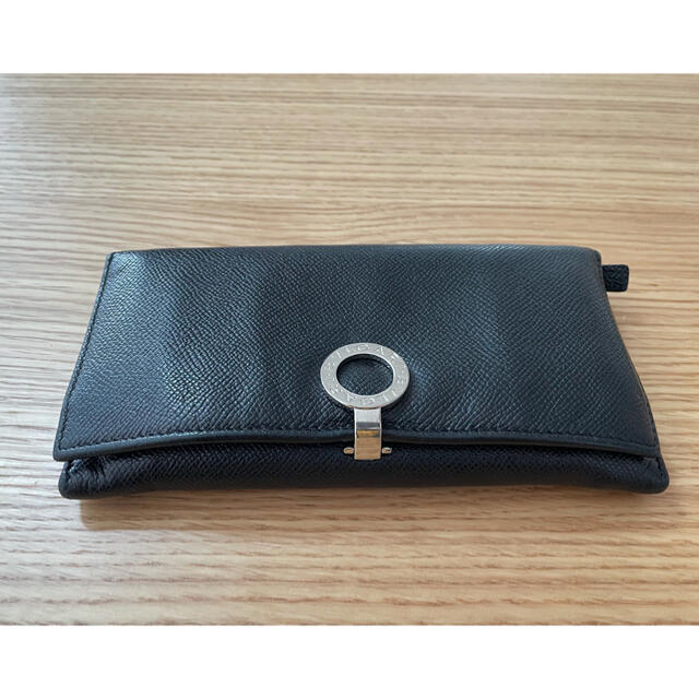 BVLGARI 長財布 財布