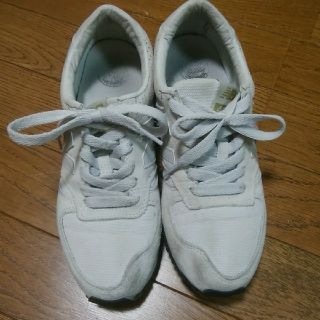 ニューバランス(New Balance)のnew balance 420 スウェードスニーカー(スニーカー)