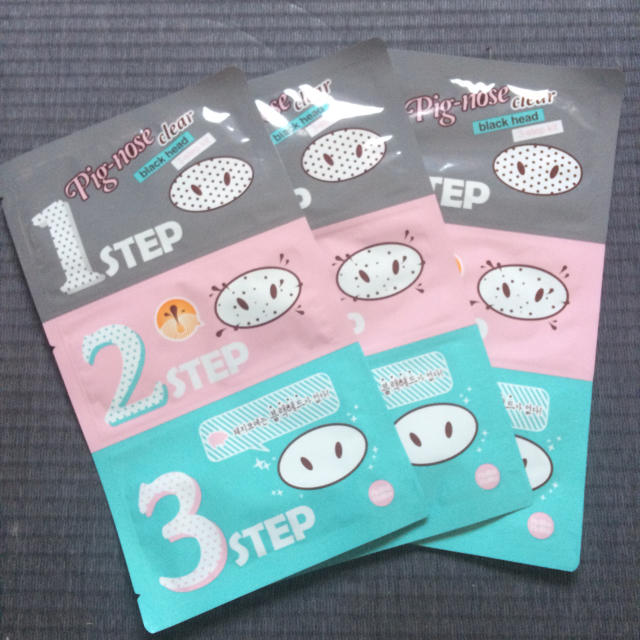 Tony Moly 値下げ中 韓国 毛穴パック 3stepパック 3枚セットの通販 By おーのこと S Shop トニーモリーならラクマ Tony Moly 値下げ中 韓国 毛穴パック 3stepパック 3枚セットの通販 By おーのこと S Shop トニーモリーならラクマ
