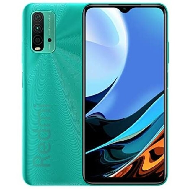 Redmi 9T シムフリー 新品未使用未開封