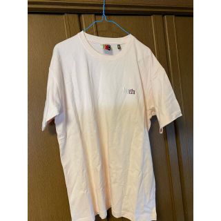 キース(KEITH)のKITH  Tシャツ(destinysr777様専用)(Tシャツ/カットソー(半袖/袖なし))