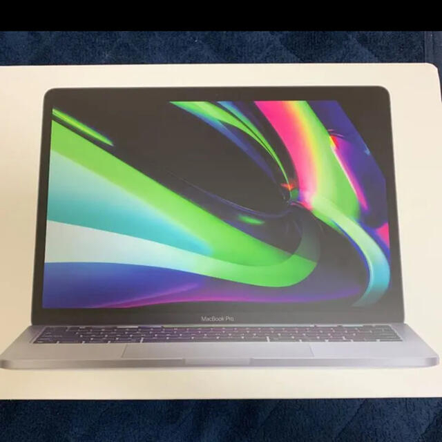 APPLE MacBook Pro MYD82J/APC/タブレット