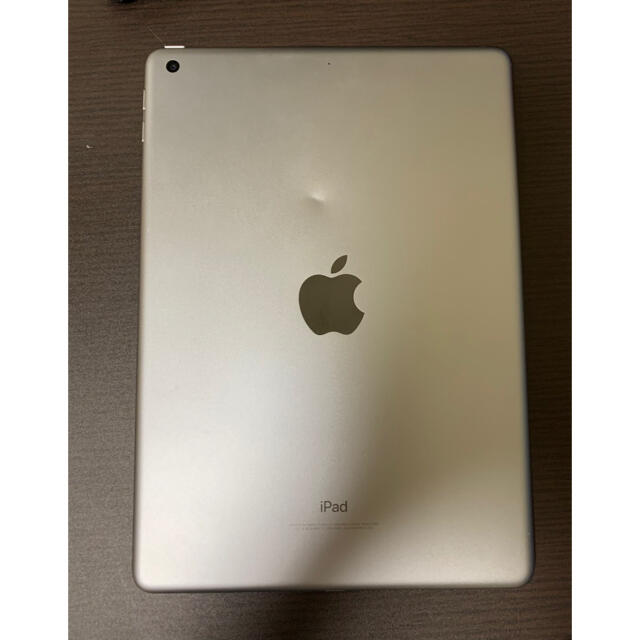 第6世代 apple iPad 32GB シルバー Wi-Fiモデル - www.sorbillomenu.com