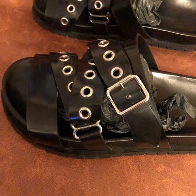 JIL SANDER ジルサンダー サンダル 41 lemaire hermes | yoshi-sushi.ca