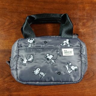 ルートート(ROOTOTE)の専用【オムツポーチのみ】ROOTOTE マミールー ピーナッツ マザーズバッグ(マザーズバッグ)