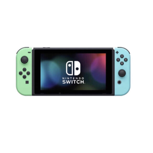 新品　Nintendo Switch 任天堂 スイッチ 本体  ニンテンドウ