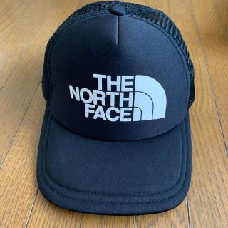 ザノースフェイス(THE NORTH FACE)のノースフェイス　キャップ　フリーサイズ(キャップ)