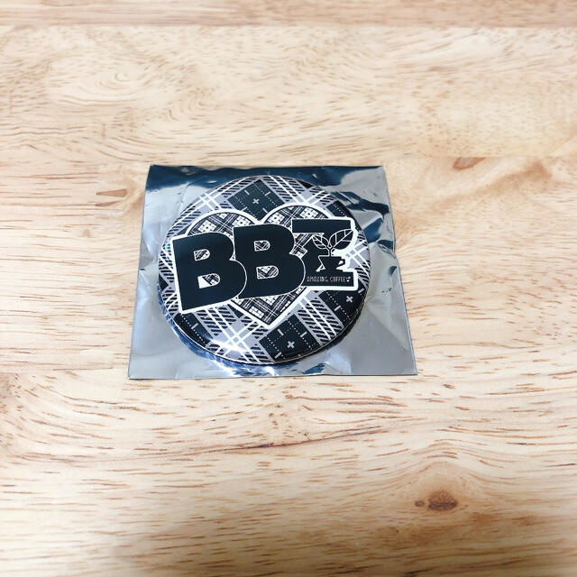 EXILE TRIBE(エグザイル トライブ)のアメコ 缶バッジ エンタメ/ホビーのタレントグッズ(ミュージシャン)の商品写真