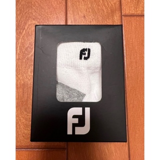 フットジョイ(FootJoy)の☆footjoy golf☆ フットジョイ韓国　レディースゴルフ靴下(ウエア)