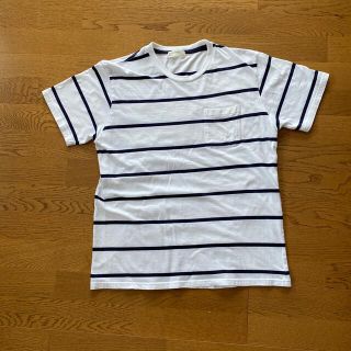 バックナンバー(BACK NUMBER)のバックナンバー　メンズ　XL  Tシャツ(Tシャツ/カットソー(半袖/袖なし))