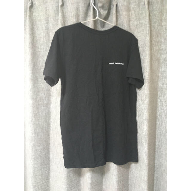 UNDERCOVER(アンダーカバー)のundercover × UNIQLO ×Disney Tシャツ メンズのトップス(Tシャツ/カットソー(半袖/袖なし))の商品写真