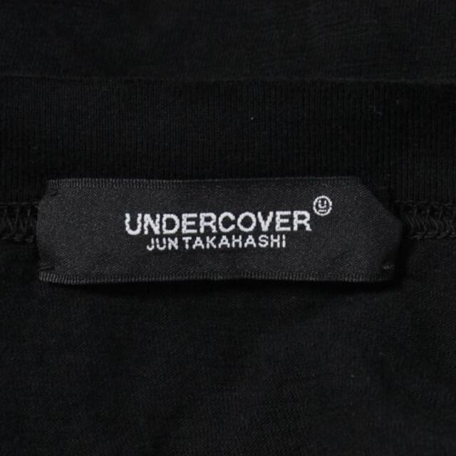 UNDER COVER デニムパンツ レディース 6