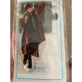 ジャニーズ(Johnny's)のSixTONES ジェシー アクリルスタンド(アイドルグッズ)