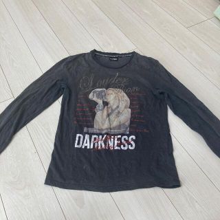 ジャックローズ(JACKROSE)のまとめ売り　4点セット　ジャックローズ　ロンT(Tシャツ/カットソー(七分/長袖))