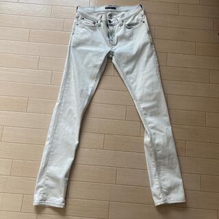 ヌーディジーンズ(Nudie Jeans)のヌーディジーンズ　TIGHT LONG JOHN W30 L32(デニム/ジーンズ)