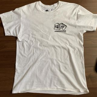 パタゴニア(patagonia)のタコマフジレコード　Tシャツ(Tシャツ/カットソー(半袖/袖なし))