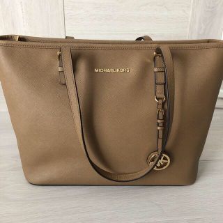 マイケルコース(Michael Kors)のマイケルコース　トートバッグ(トートバッグ)